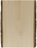 Basswood Country Plank - 9-11"X13"