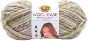 Fern - Lion Brand Wool-Ease Thick & Quick Yarn