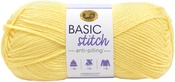 Lemonade - Lion Brand Yarn Basic Stitch Anti-Pilling