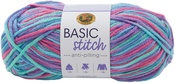 Critter Craze - Lion Brand Yarn Basic Stitch Anti-Pilling