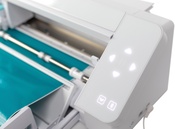 White - Silhouette Cameo 4 Electronic Cutter