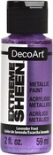 Lavender Frost - DecoArt Extreme Sheen Paint 2oz