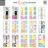 Brights - Happy Planner Sticker 100 Sheet Value Pack