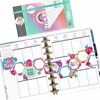 Pastels - Happy Planner Sticker 100 Sheet Value Pack