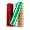 Shimmering Holiday Glimmer Foil Variety Pack - Spellbinders