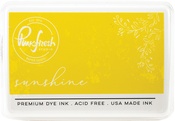 Sunshine - Pinkfresh Studio Premium Dye Ink Pad
