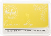 Lemon Whip - Pinkfresh Studio Premium Dye Ink Pad