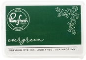 Evergreen - Pinkfresh Studio Premium Dye Ink Pad