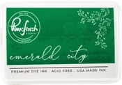 Emerald City - Pinkfresh Studio Premium Dye Ink Pad