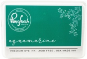 Aquamarine - Pinkfresh Studio Premium Dye Ink Pad