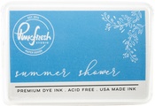 Summer Shower - Pinkfresh Studio Premium Dye Ink Pad
