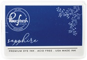 Sapphire - Pinkfresh Studio Premium Dye Ink Pad