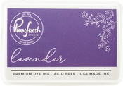 Lavender - Pinkfresh Studio Premium Dye Ink Pad