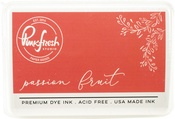 Passion Fruit - Pinkfresh Studio Premium Dye Ink Pad