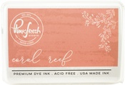 Coral Reef - Pinkfresh Studio Premium Dye Ink Pad
