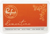 Clementine - Pinkfresh Studio Premium Dye Ink Pad