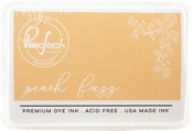 Peach Fuzz - Pinkfresh Studio Premium Dye Ink Pad