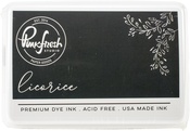 Licorice - Pinkfresh Studio Premium Dye Ink Pad