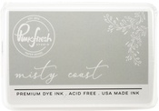 Misty Coast - Pinkfresh Studio Premium Dye Ink Pad