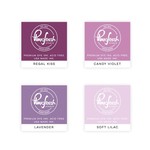 Soul Of Provence - Premium Dye Cube Ink Pads - Pinkfresh Studio