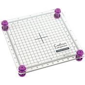 Crafter's Companion Stamping Platform - 4"X4"