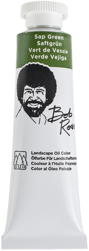 Bob Ross Liquid White 250ml