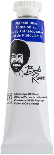 Bob Ross Liquid White 250ml