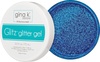 Blue - Gina K Designs Glitz Glitter Gel 2.3oz