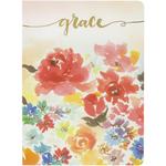 Live By Grace - Softcover Journal