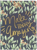 Make Today Amazing - Softcover Journal