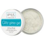 Iridescent - Gina K Designs Glitz Glitter Gel 2.3oz