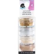 Pearlescent Powder - Metallic - American Crafts Color Pour Resin Mix-Ins