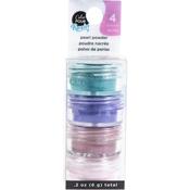 Pearlescent Powder - American Crafts Color Pour Resin Mix-Ins