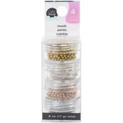 Beads - Metallic - American Crafts Color Pour Resin Mix-Ins