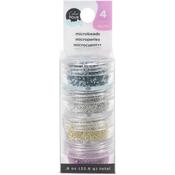 Microbeads - American Crafts Color Pour Resin Mix-Ins