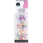 Mini Confetti - Pastel - American Crafts Color Pour Resin Mix-Ins