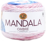 Pure - Lion Brand Mandala Ombre Yarn