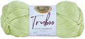Celery - Lion Brand Truboo Yarn