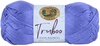 Thistle - Lion Brand Truboo Yarn