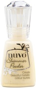 Lemon Burst - Nuvo Shimmer Powder