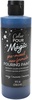 Navy - Color Pour Magic Pre-Mixed Paint - American Crafts