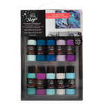Cool - Color Pour Magic Starter Kit - American Crafts