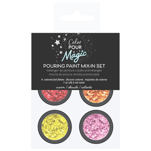 Color Pour Magic Cell Maker - 3 fl oz