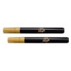 Opaque - Gold - American Crafts Color Pour Magic Paint Pen 2/Pkg