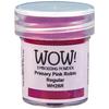 Primary Pink Robin WOW! Embossing Powder
