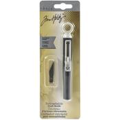 Tim Holtz Retractable Craft Knife With 3 Blades