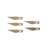 Tim Holtz Retractable Craft Knife Refill Blades