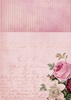 Floral Tapestry A4 Collection Pack - Memory-Place