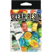 Clear Resin Kit - Ranger