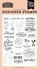 Made with Love Stamp Set - Echo Park